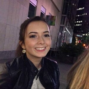 Meet your Posher, Winter